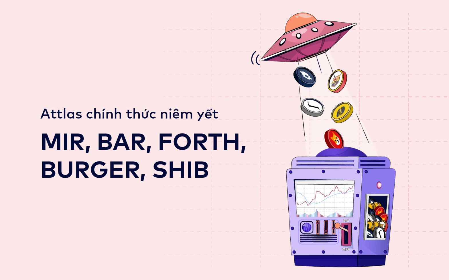 Ch nh th c ni m y t MIR BAR FORTH BURGER SHIB Attlas Blog