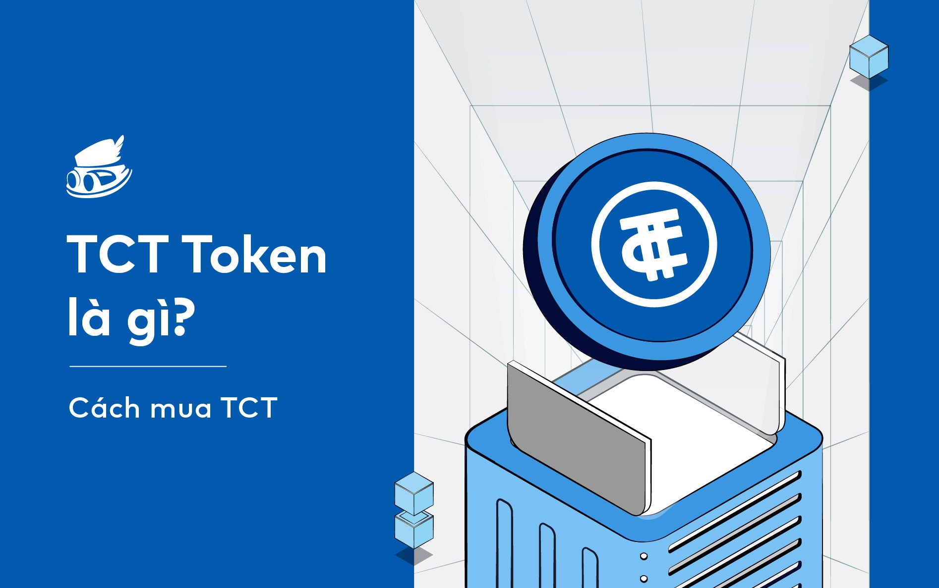 Token Club (TCT) là gì? Cách mua TCT - Attlas Exchange Blog