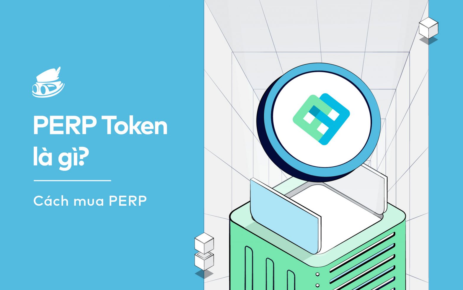 Perpetual protocol обзор