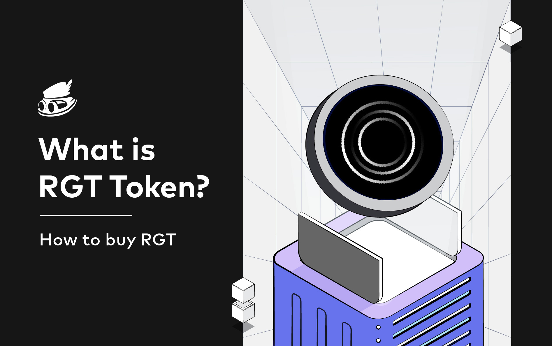 rgt token