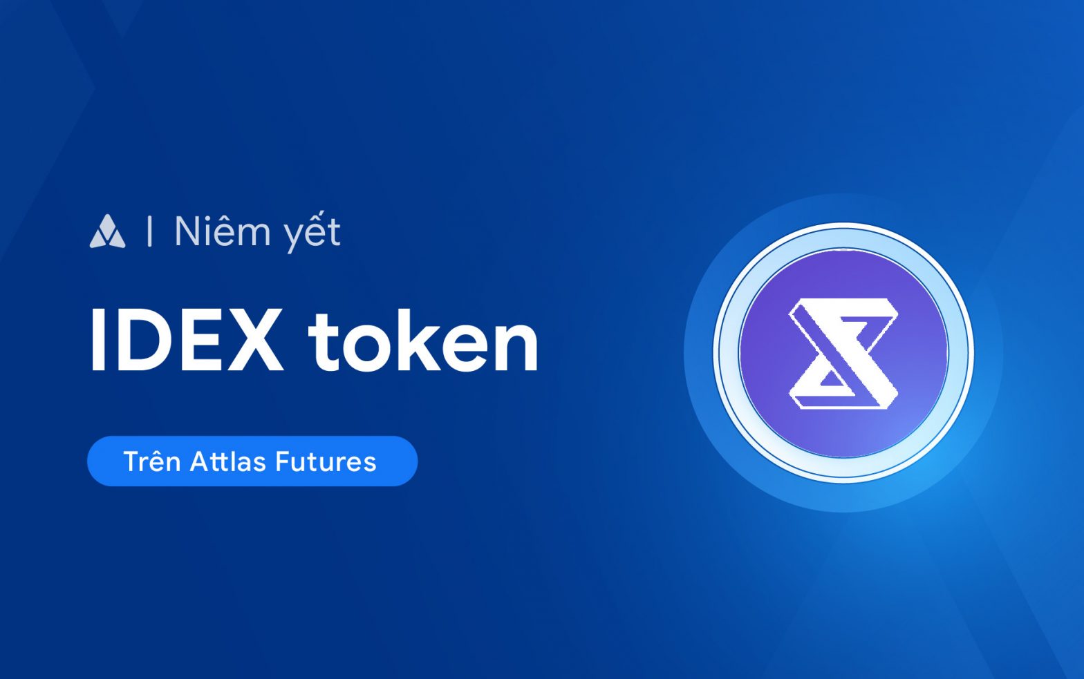 IDEX TOKEN