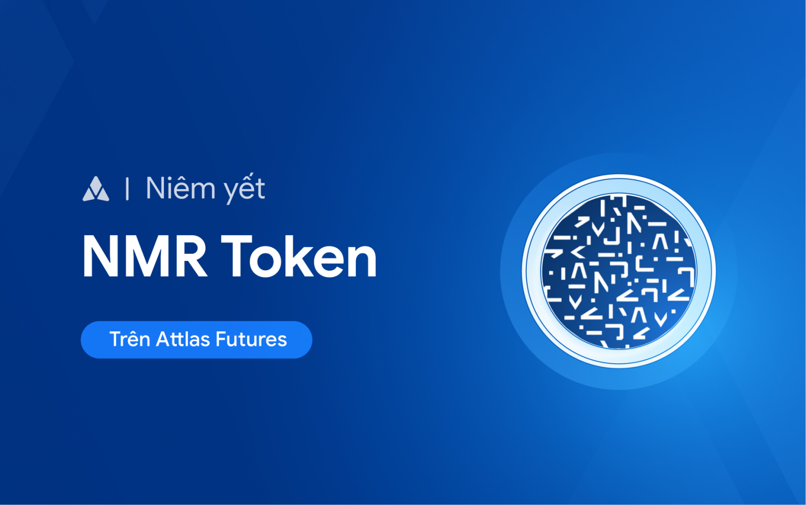 NMR token