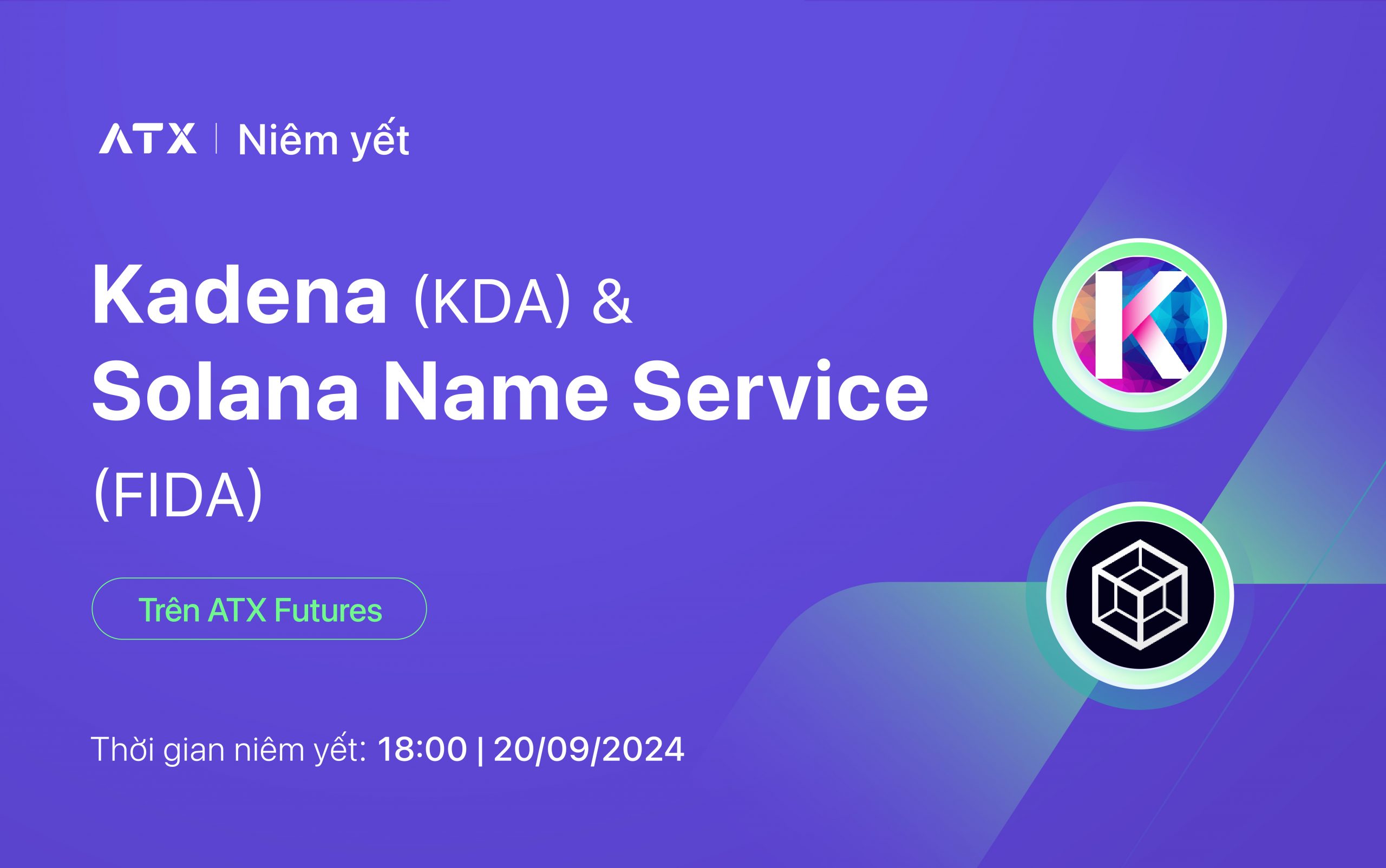 Ứng dụng của KDA Token